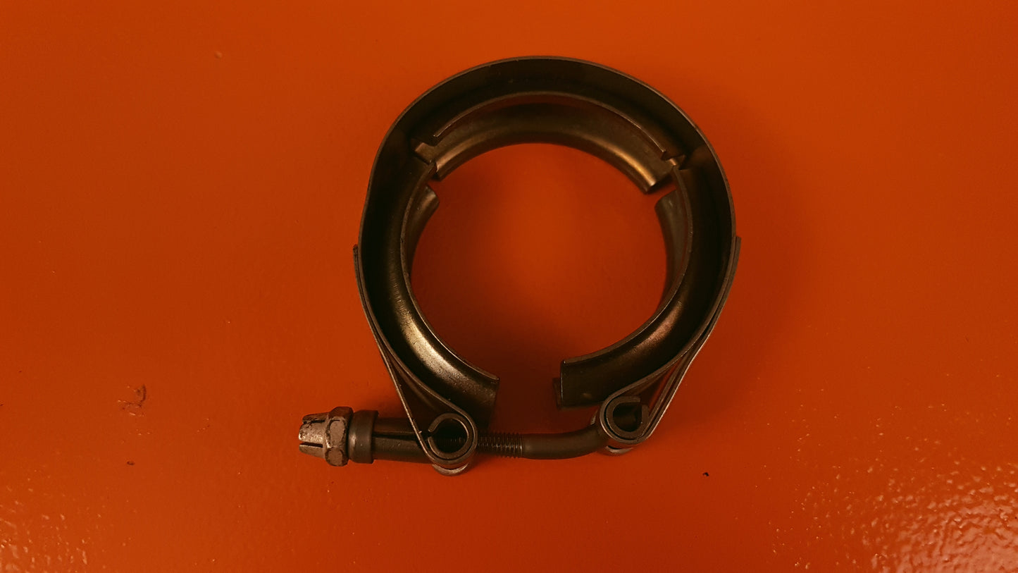 24540-200 Learjet Coupling V-Band