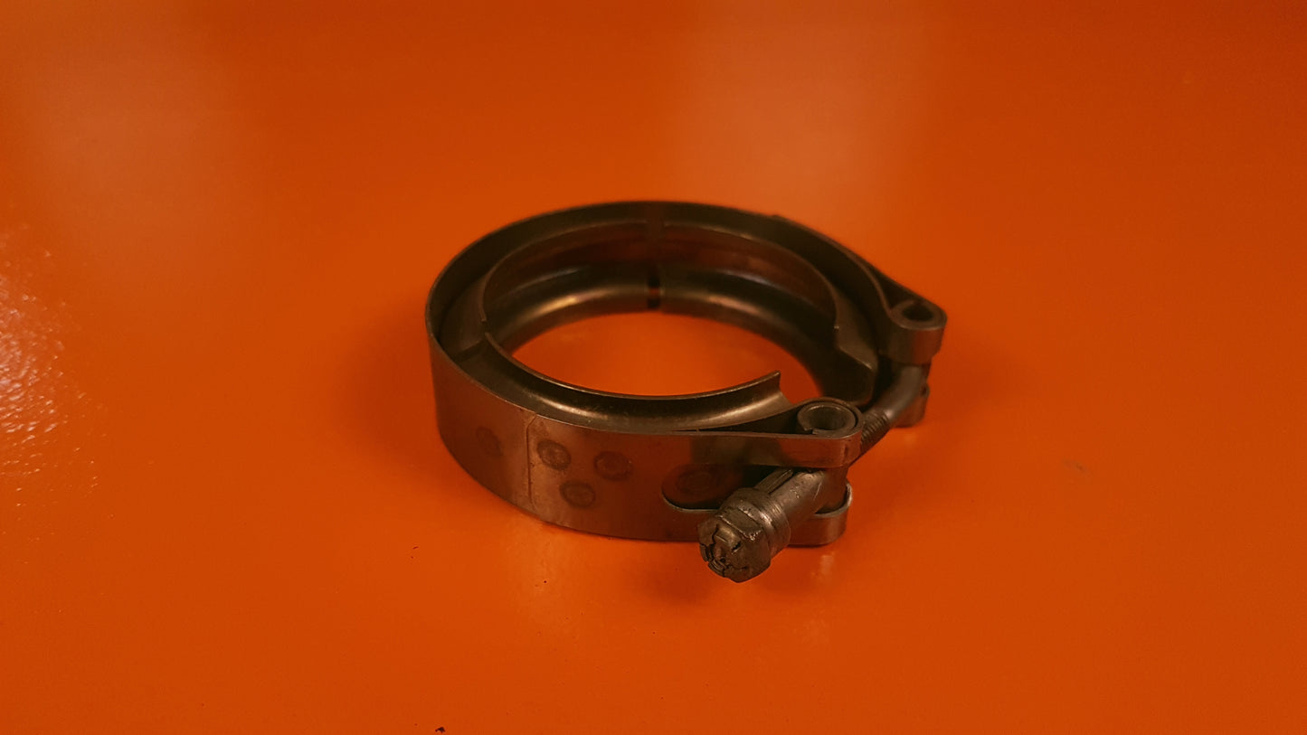 24540-200 Learjet Coupling V-Band