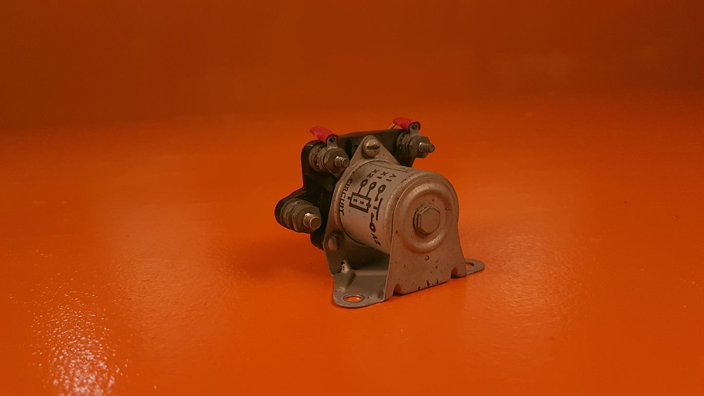 AN3350-1 Cutler-Hammer Relay