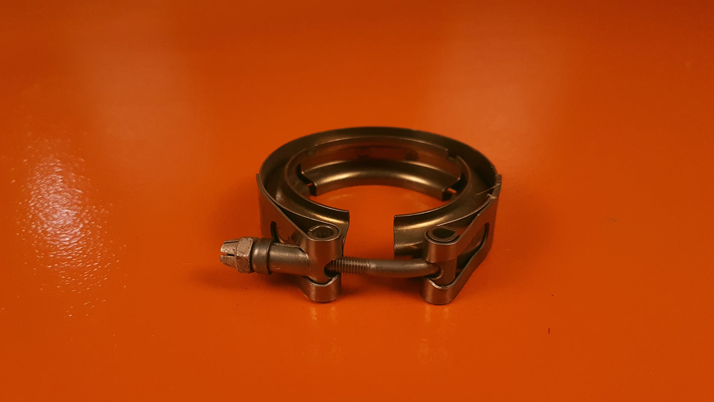 24540-200 Learjet Coupling V-Band
