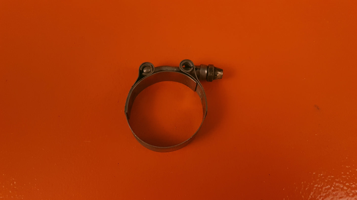 20C50-170M Bombardier Clamp
