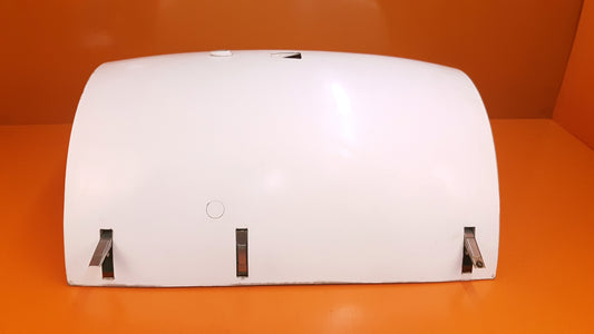 2652028-91 Bombardier LH/RH Lower Cowl Door Assy