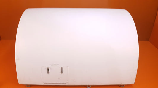 2652023-83 Bombardier LH Upper Cowl Door Assy