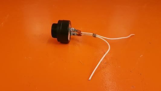 SC628 Mallory Sonalert Warning Horn