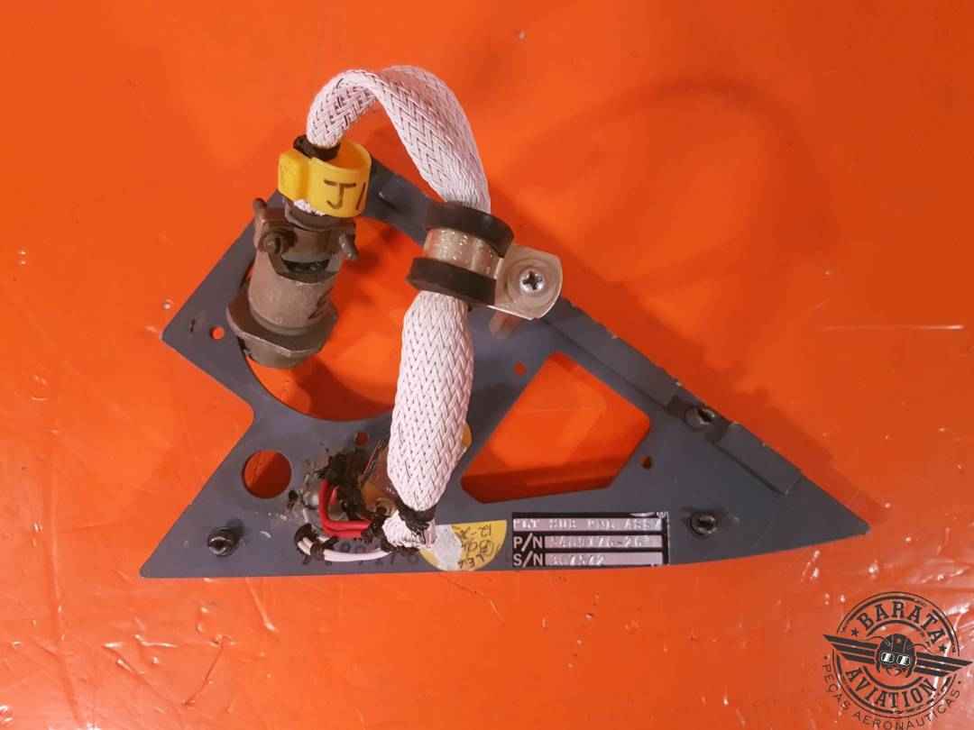 PANEL ASSY W/ ACESSORIES P/N: 5489176-26