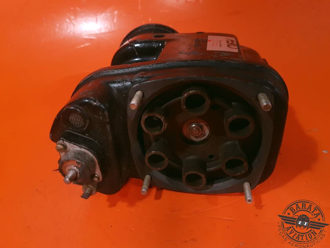 10-349220-5 Bendix Magneto S6RN-1201
