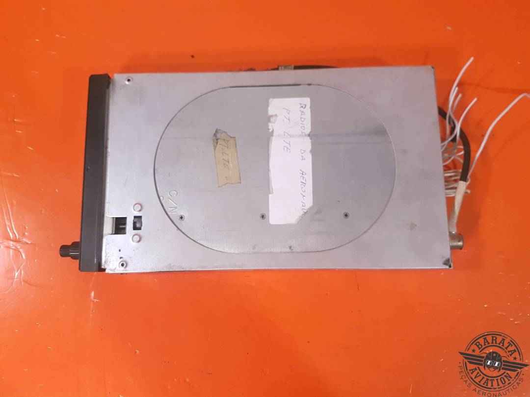 064-1019-00 King Radio KY196 VHF/Comm Transceiver - 28 vdc