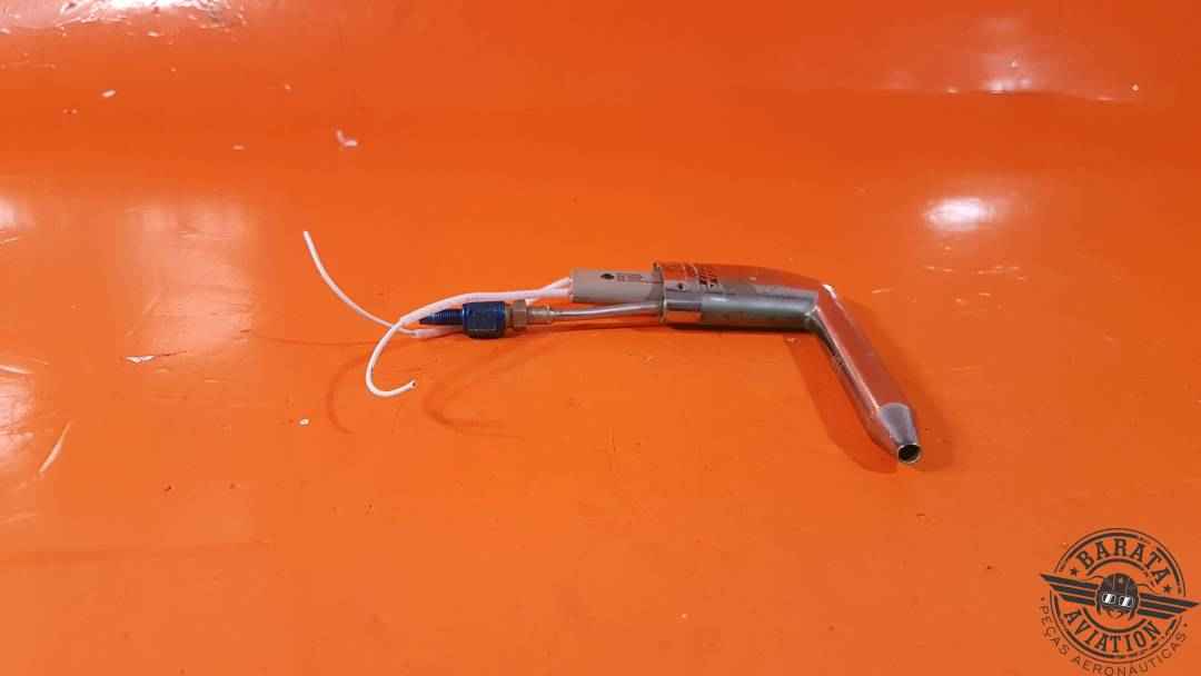 PH502 Aero Instruments Pitot Tube