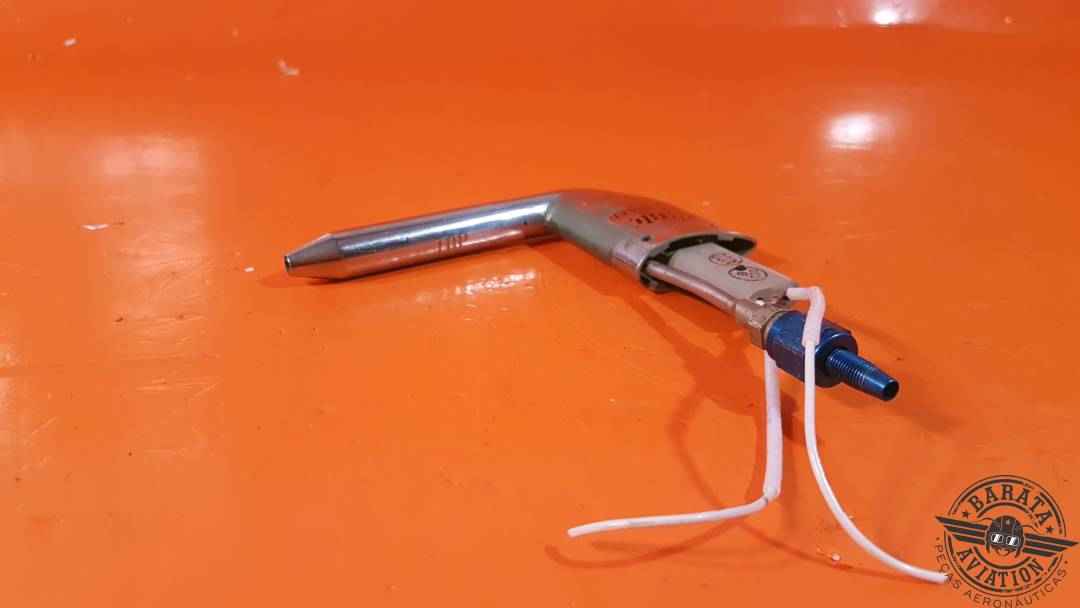 PH502 Aero Instruments Pitot Tube