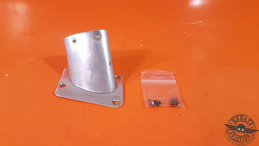 96-324129-3 Conjunto de mástil - Tubo de Pitot