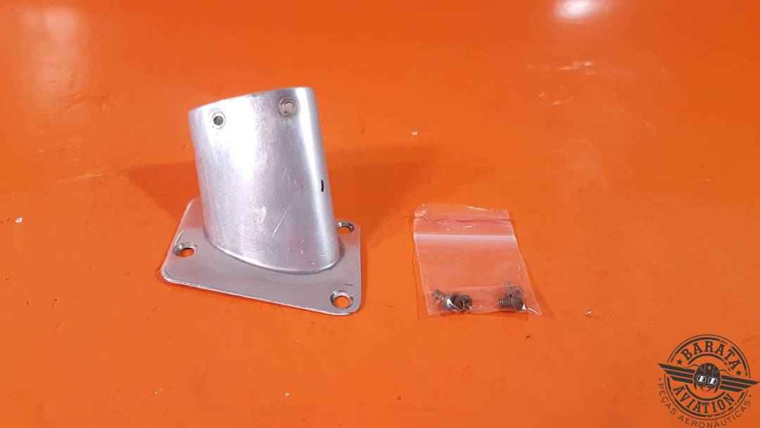 96-324129-3 Mast Assembly - Pitot Tube