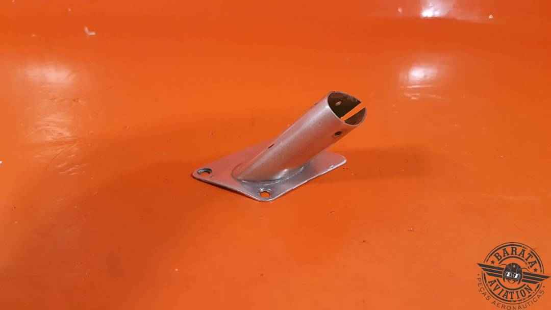 96-324129-3 Mast Assembly - Pitot Tube