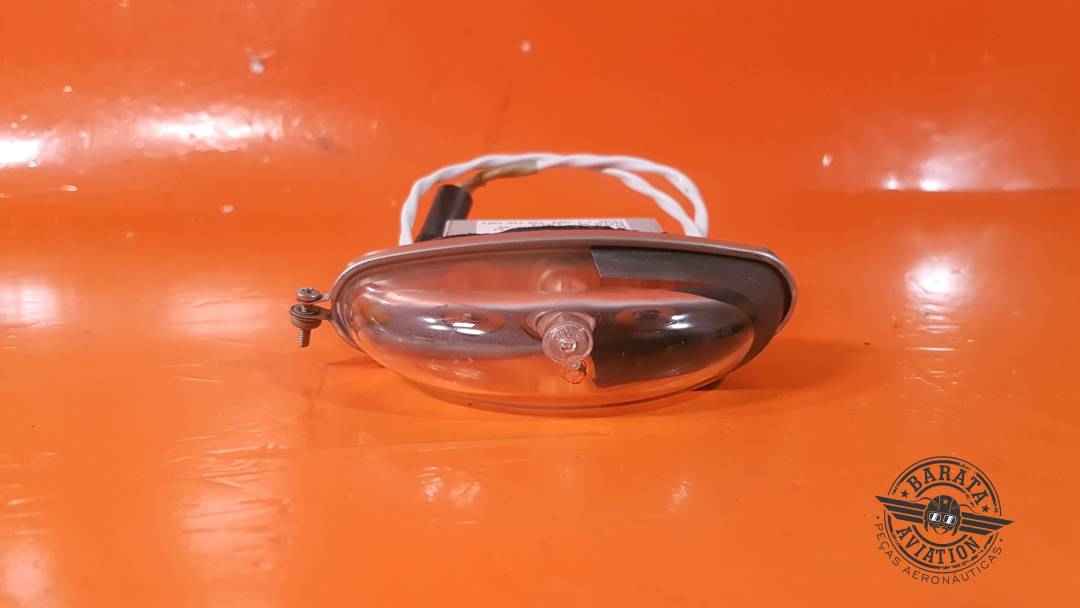 01-0790033-38 Whelen Anti Collision Light Assembly - 28 vdc