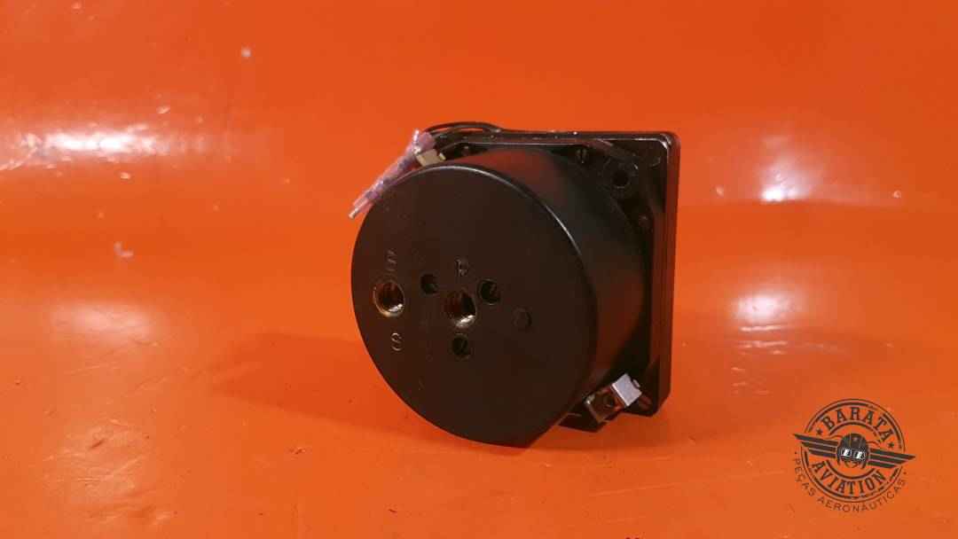 EA-5175-1TL-BEL Edo-Aire Airspeed Indicator