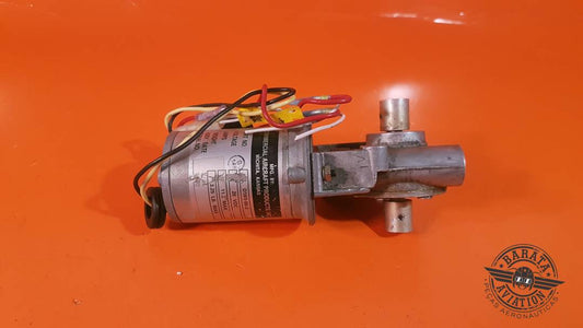 D160-00-3 Conjunto de motor de aleta comercial
