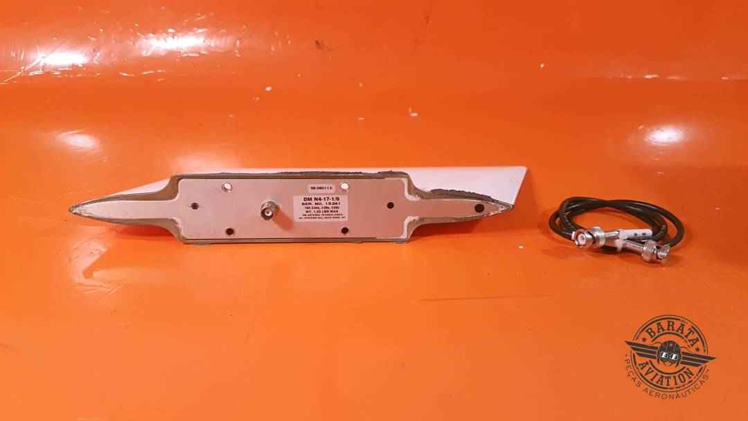 58-380114 - Antenna DM NA-17-17/S