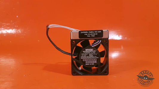 305468-00 Ventilador de enfriamiento Sandia Safe128 - 22/31 VCC