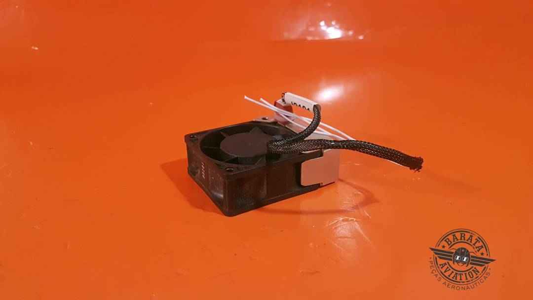 305468-00 Sandia Safe128 Cooling Fan - 22/31 vdc