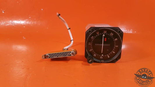066-3034-00 King KI 203 VOR/LOC/Converter Indicator
