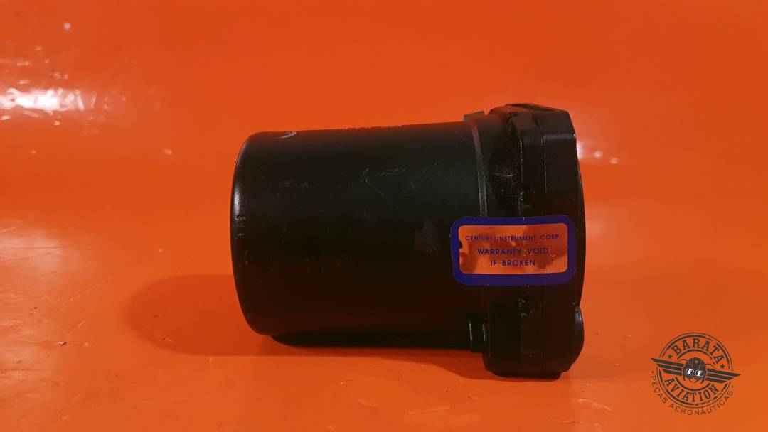 7030 United Vertical Speed Indicator