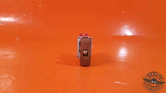 MS24524-23 MicroSwitch Toggle Switch -On/On