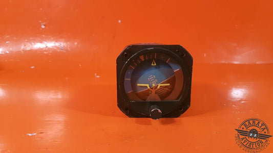 102-0041-04 Allen Gyro Horizon Attitude Indicator