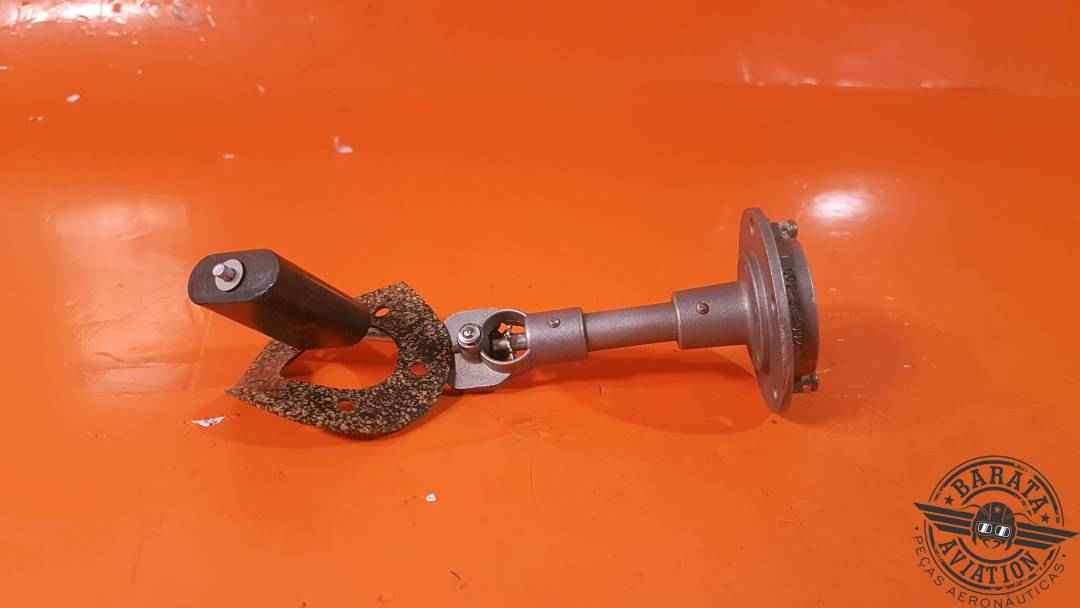 002-381002-7 Rochester Fuel Transmitter Assembly R/H