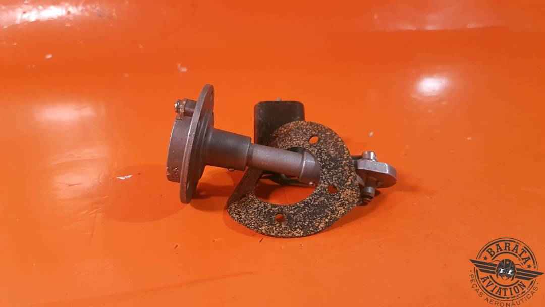 002-381002-5 Rochester Fuel Transmitter Assembly L/H