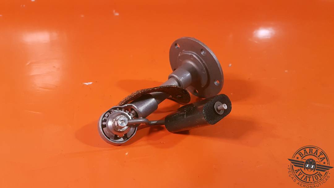 002-381002-5 Rochester Fuel Transmitter Assembly L/H