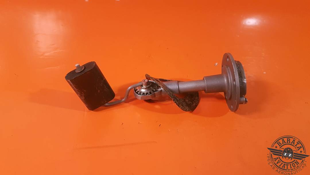 002-381002-5 Rochester Fuel Transmitter Assembly L/H