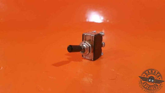 512TS1203-3 MicroSwitch Toggle Switch On/On