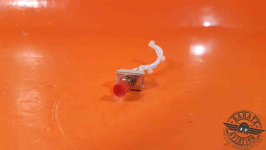 MPE406R Alco Push Button Switch