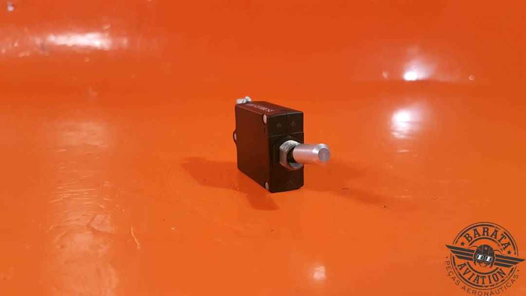 W31-X1020-10 Tyco Circuit Breaker Switch- 10 Amps