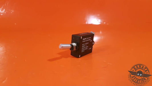 W31-X1020-5 Tyco Circuit Breaker Switch - 5 Amps