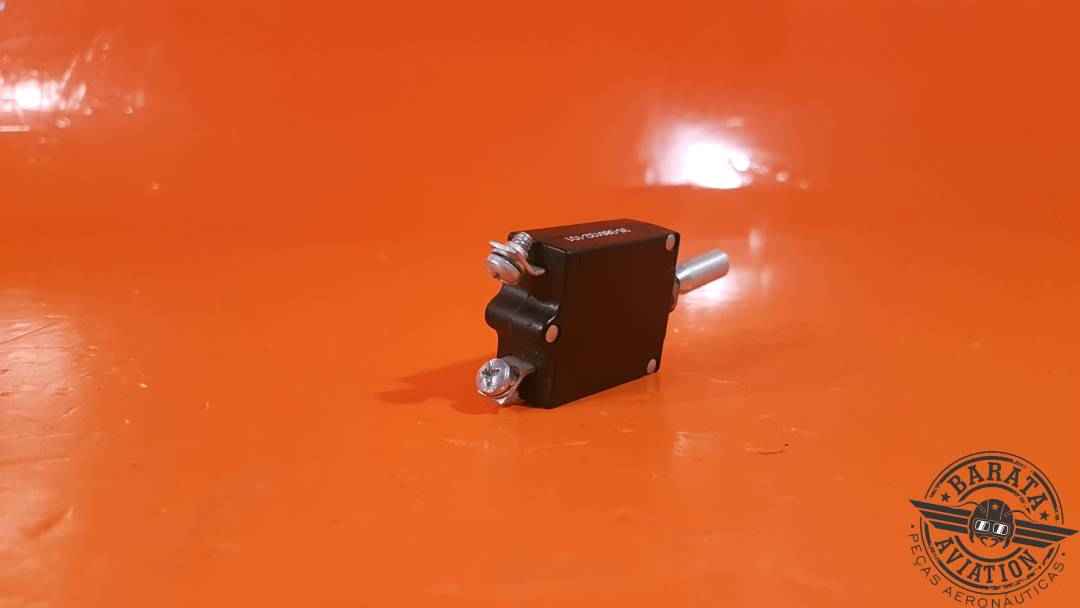 W31-X1020-5 Tyco Circuit Breaker Switch - 5 Amps