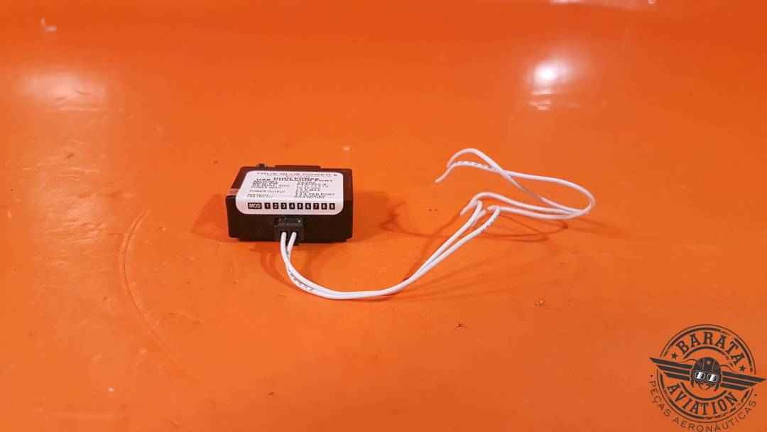 6430202-9 True Blue - TA202 High Power Usb Charging Port - 10/32 vdc