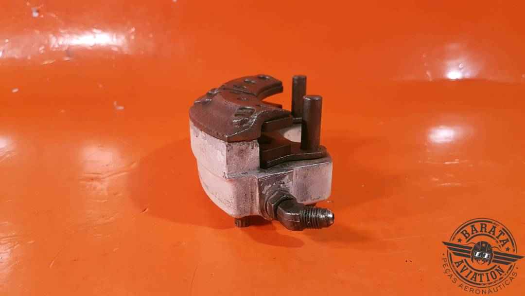 30-241 Parker Brake Assembly