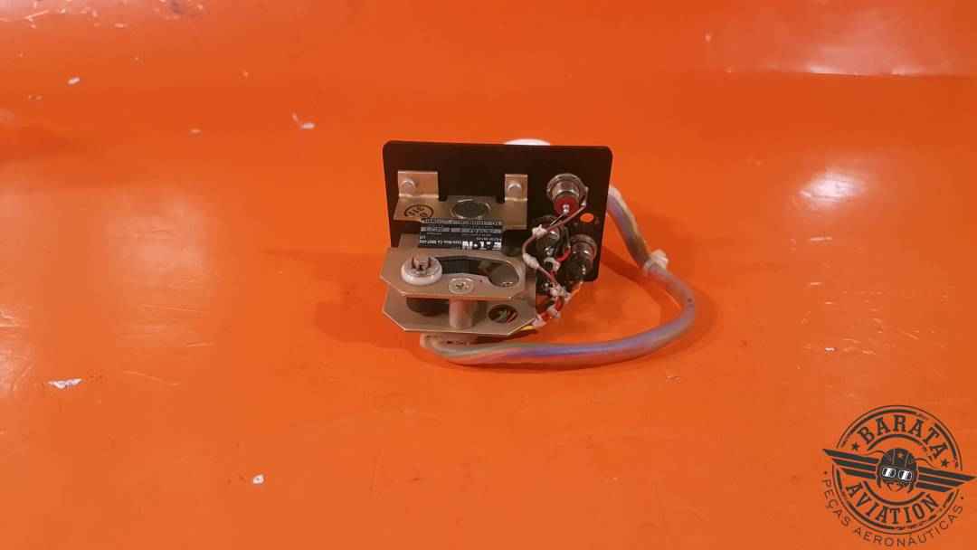 36-380050-1 Beech Landing Gear Selector Switch Assy
