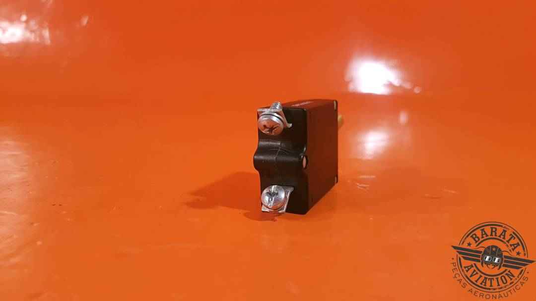 W31-X1016-10 Tyco Electronics Circuit Breaker Switch - 10 Amps