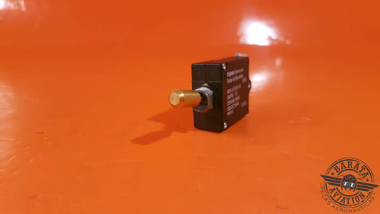 W31-X1016-10 Tyco Electronics Circuit Breaker Switch - 10 Amps
