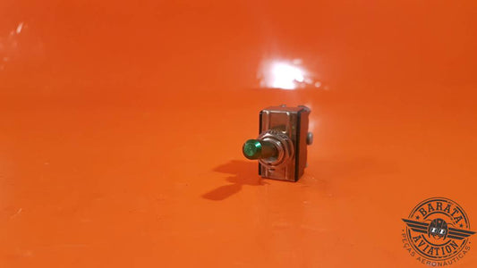 35-380053-29 MicroSwitch Toggle Switch On/On/on