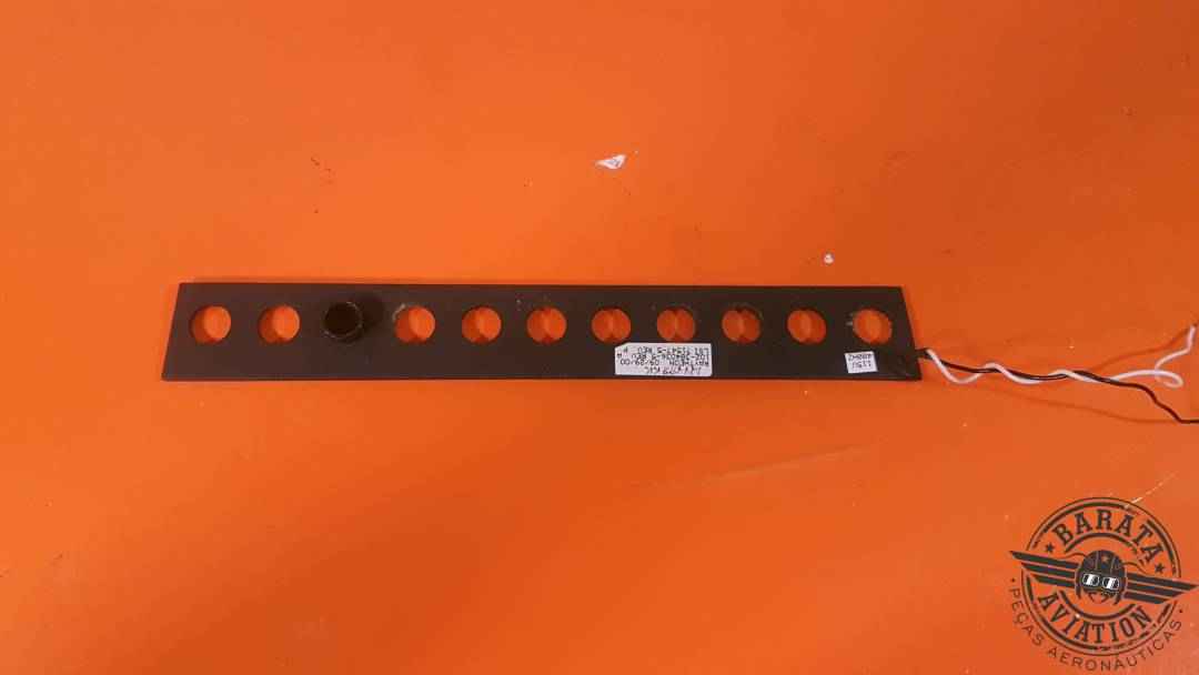 102-384036-5 Raytheon Electroluminescent Panel - 115 v - 400Hz