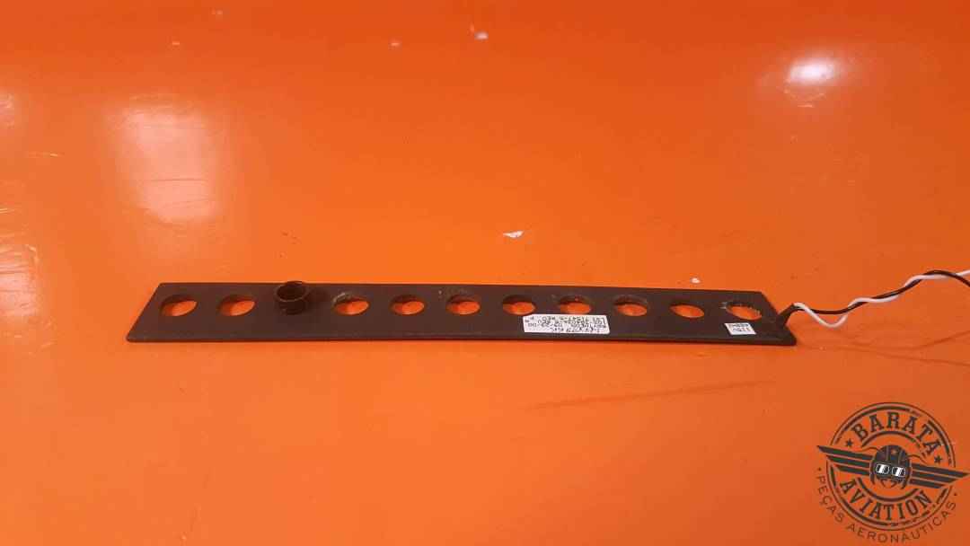 102-384036-5 Raytheon Electroluminescent Panel - 115 v - 400Hz