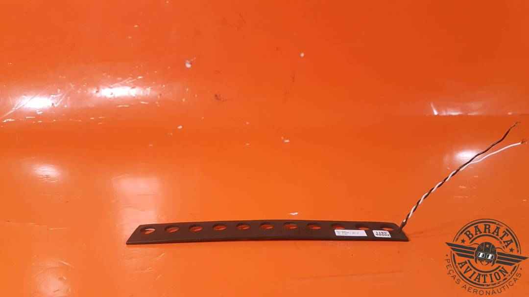 102-384036-1 Raytheon Electroluminescent Panel - 115 v - 400Hz