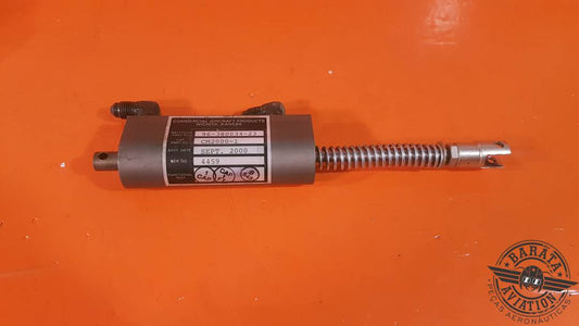 96-380034-23 Conjunto de cilindro maestro de freno Raytheon