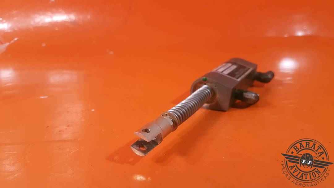 96-380034-23 Raytheon Brake Master Cylinder Assy
