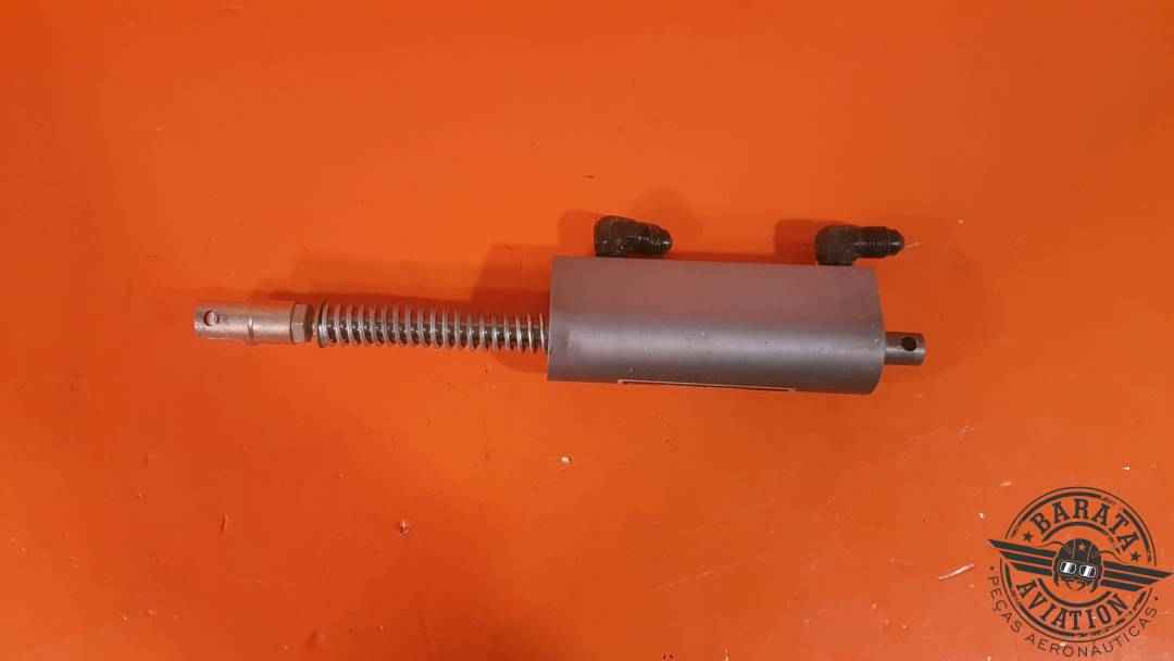 96-380034-23 Raytheon Brake Master Cylinder Assy