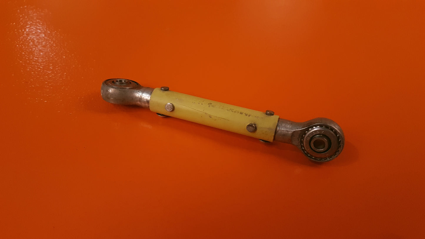 35-524066-2 BEECHCRAFT Pushrod Tube Assy