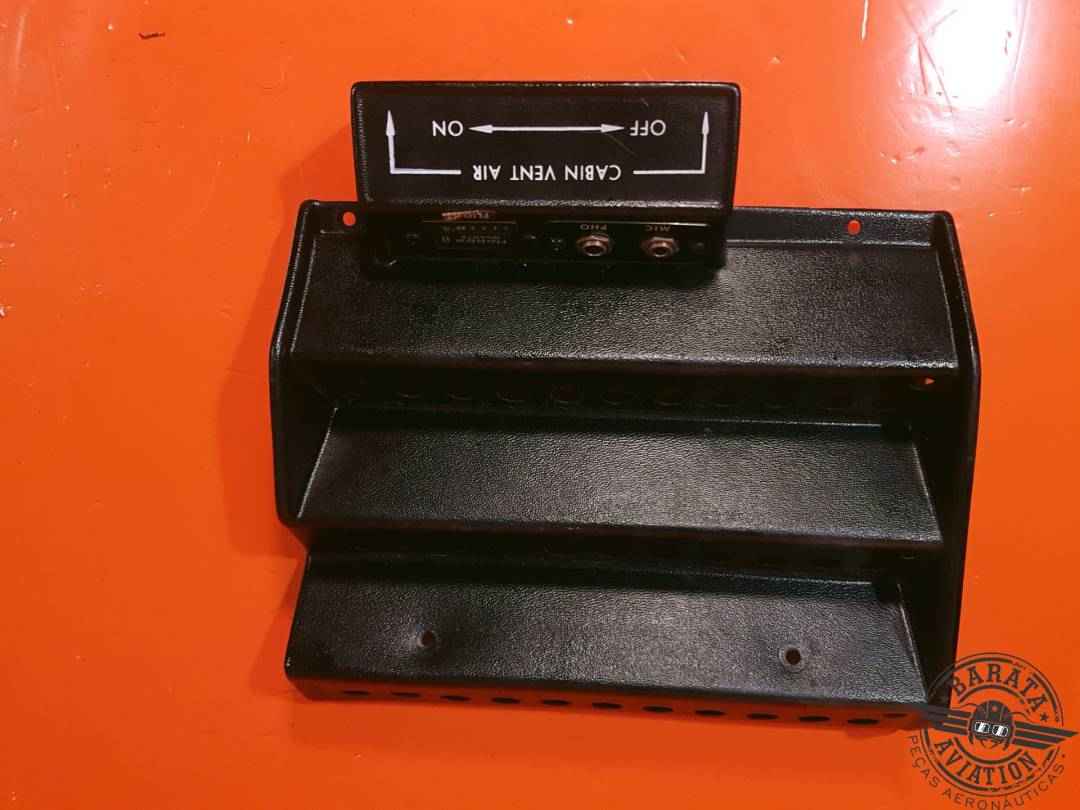 HONEYWELL HOUR METER  12/24 VDC P/N: 35-380138-5