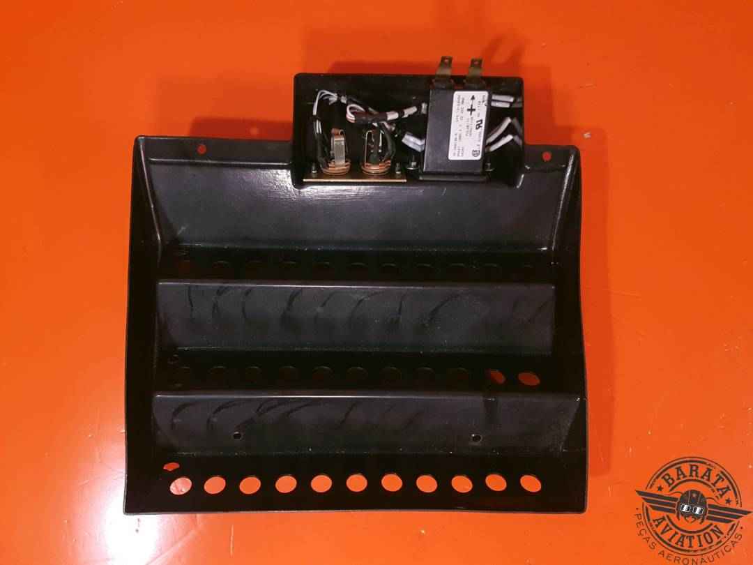 HONEYWELL HOUR METER  12/24 VDC P/N: 35-380138-5
